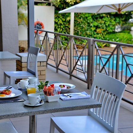 Town Lodge Mbombela Dış mekan fotoğraf