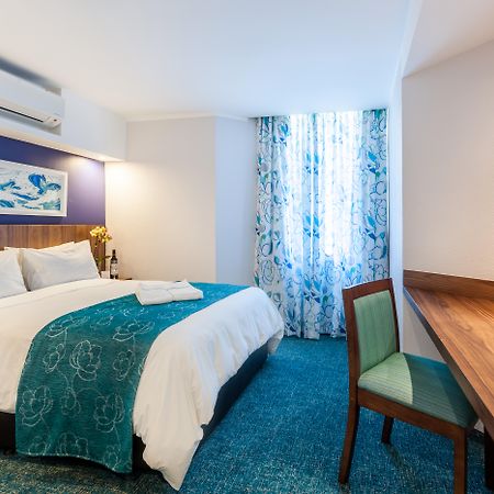 Town Lodge Mbombela Dış mekan fotoğraf