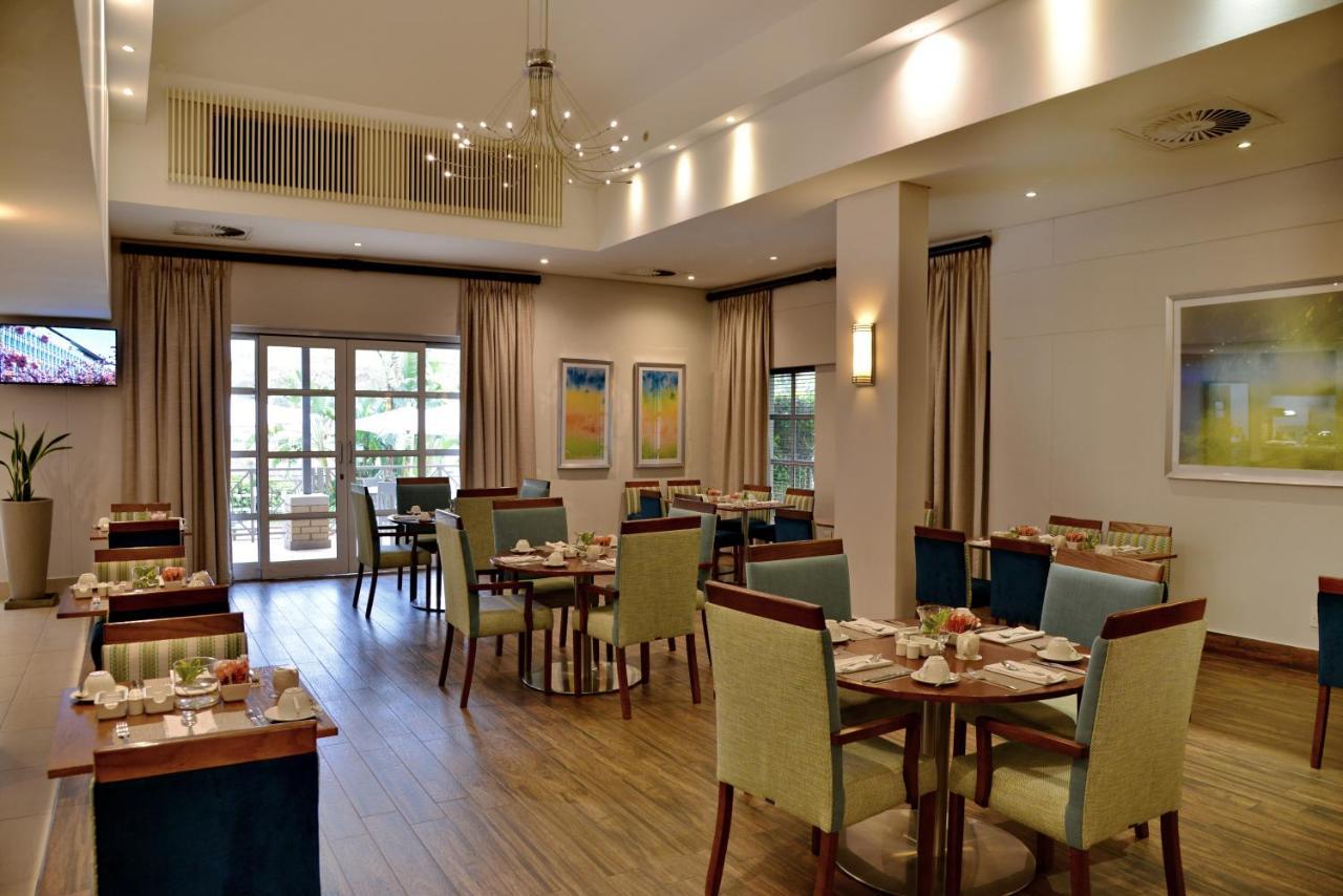 Town Lodge Mbombela Dış mekan fotoğraf