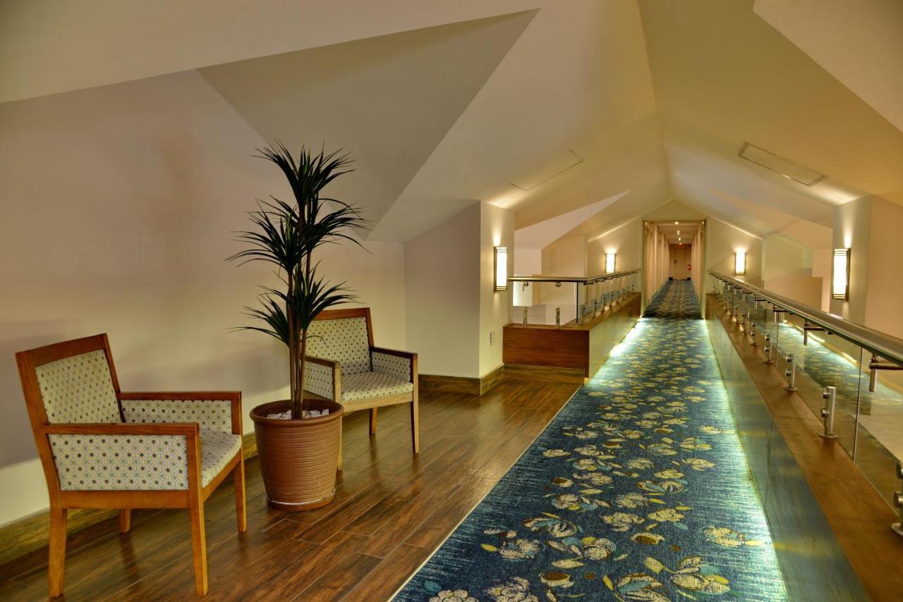 Town Lodge Mbombela Dış mekan fotoğraf