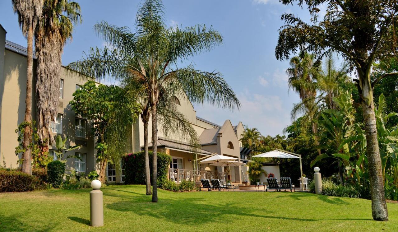 Town Lodge Mbombela Dış mekan fotoğraf