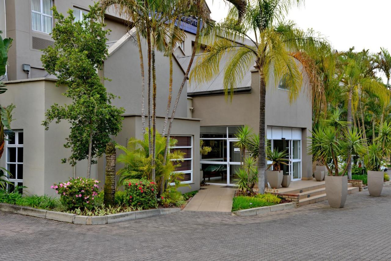 Town Lodge Mbombela Dış mekan fotoğraf