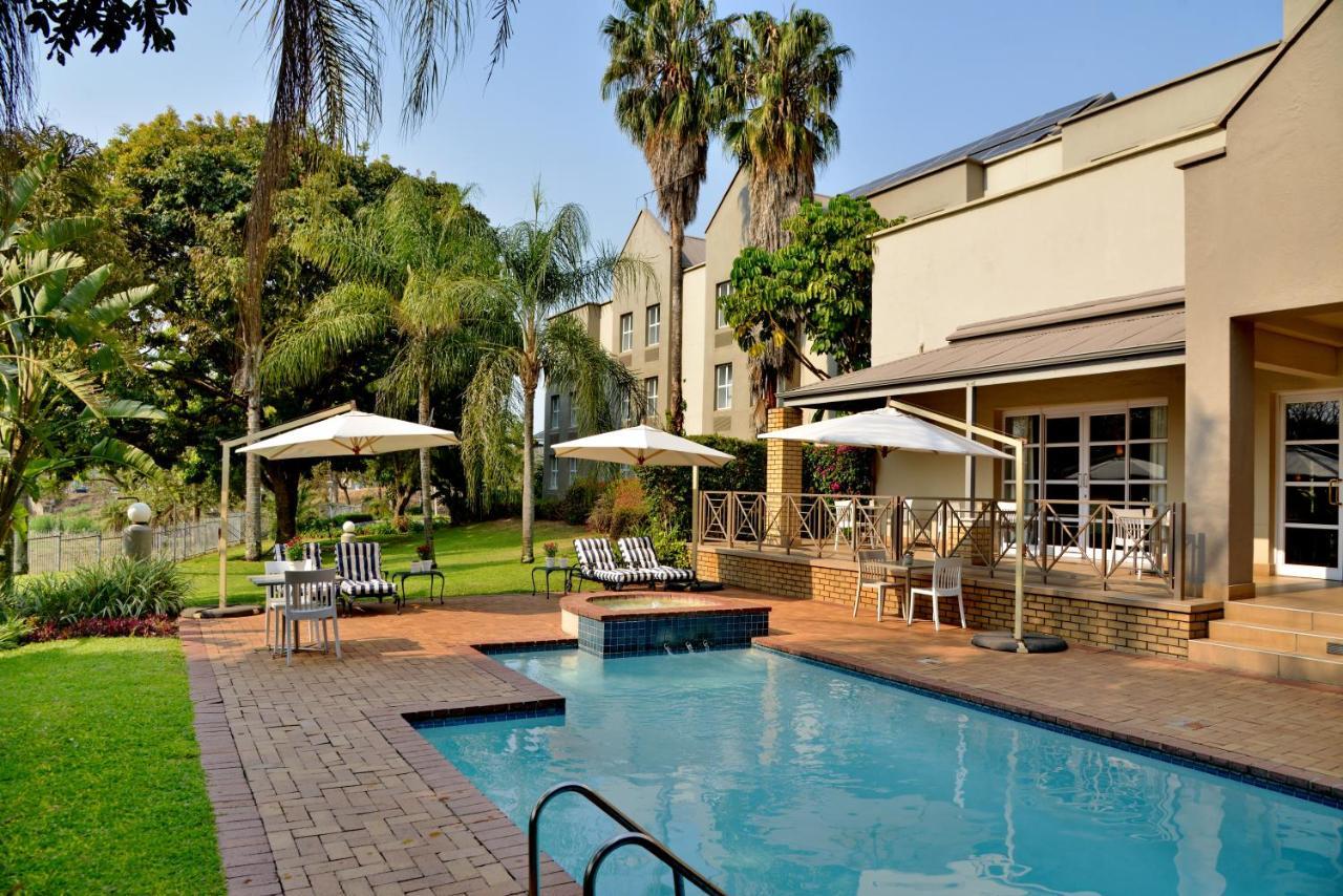 Town Lodge Mbombela Dış mekan fotoğraf