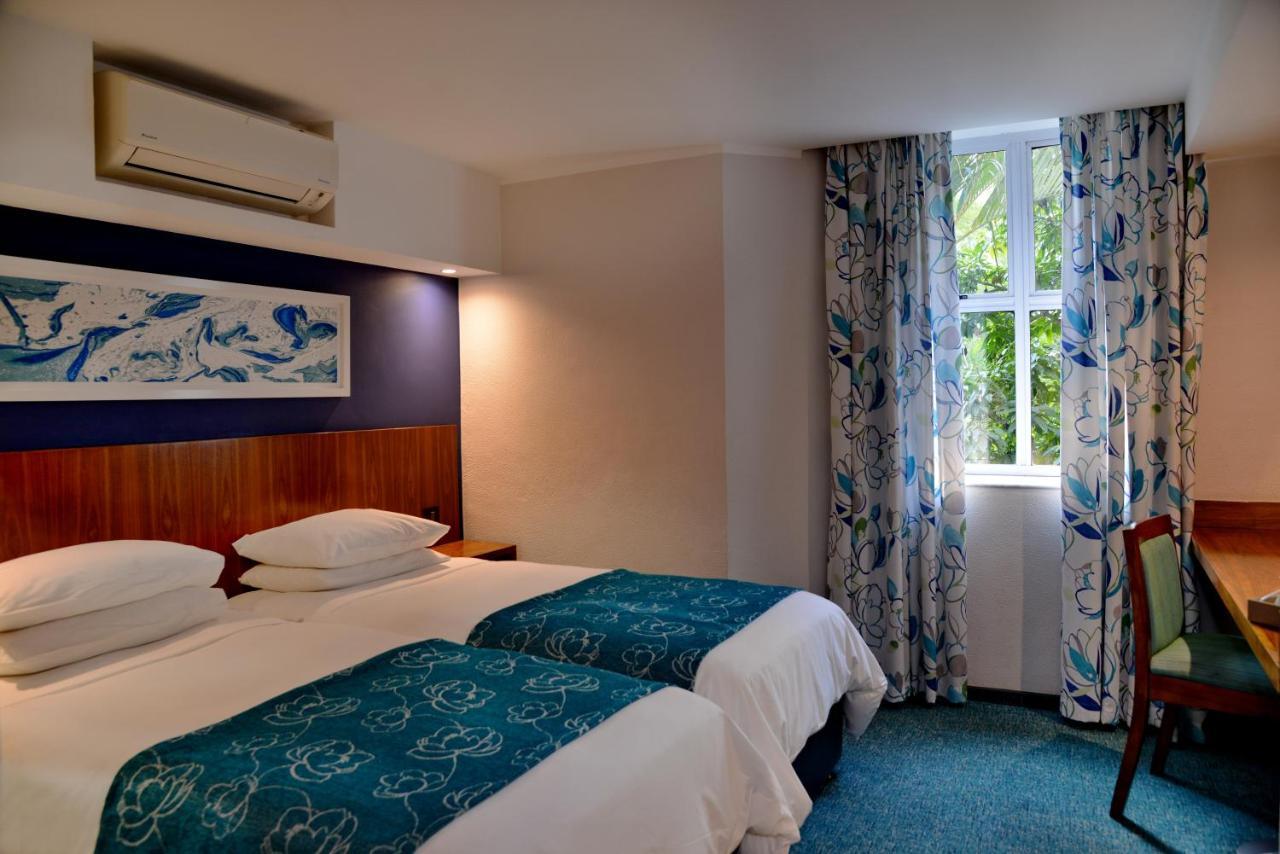 Town Lodge Mbombela Dış mekan fotoğraf