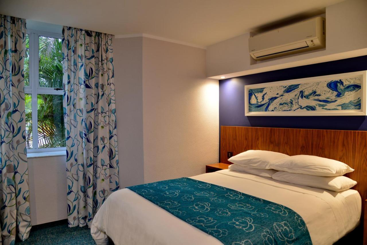 Town Lodge Mbombela Dış mekan fotoğraf
