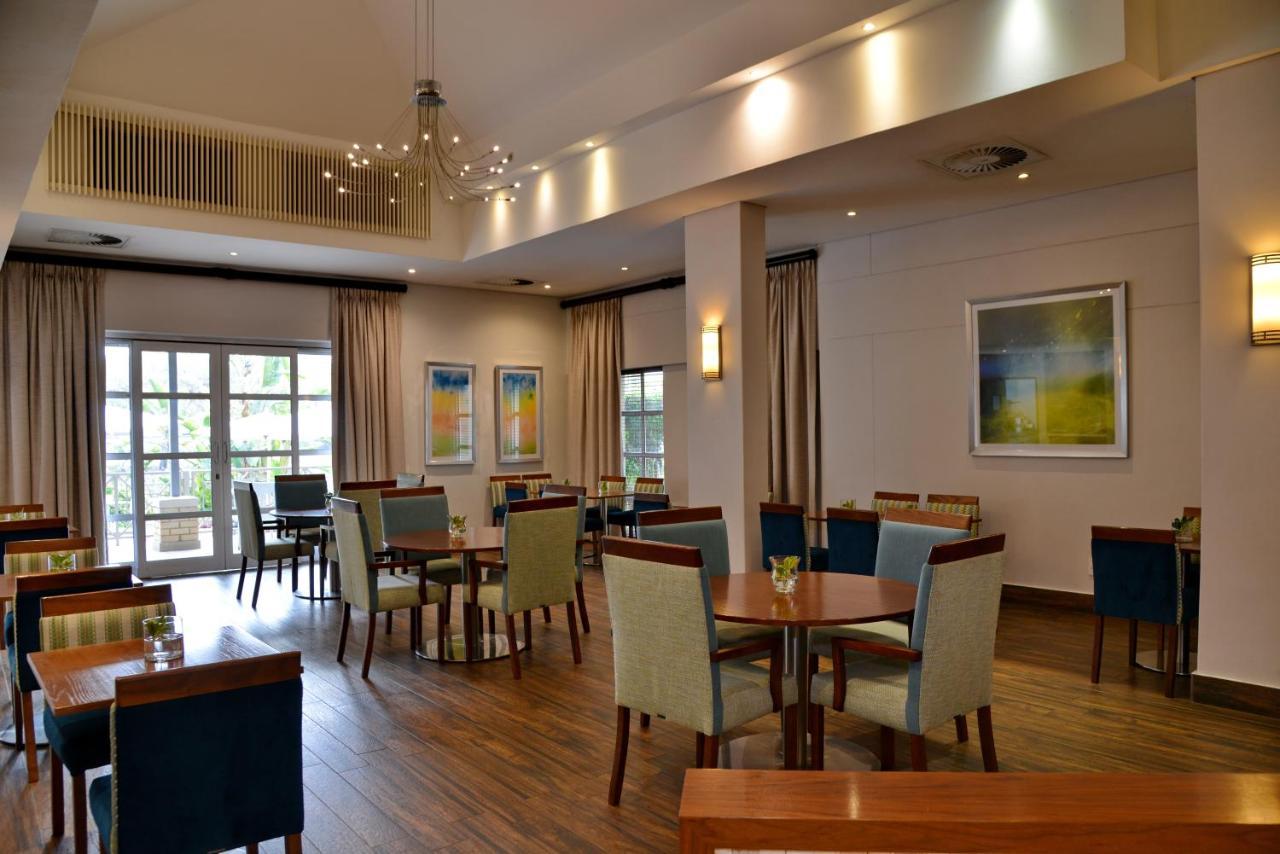 Town Lodge Mbombela Dış mekan fotoğraf