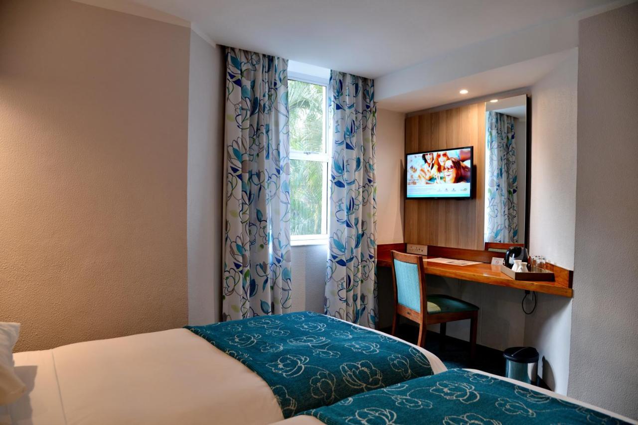 Town Lodge Mbombela Dış mekan fotoğraf