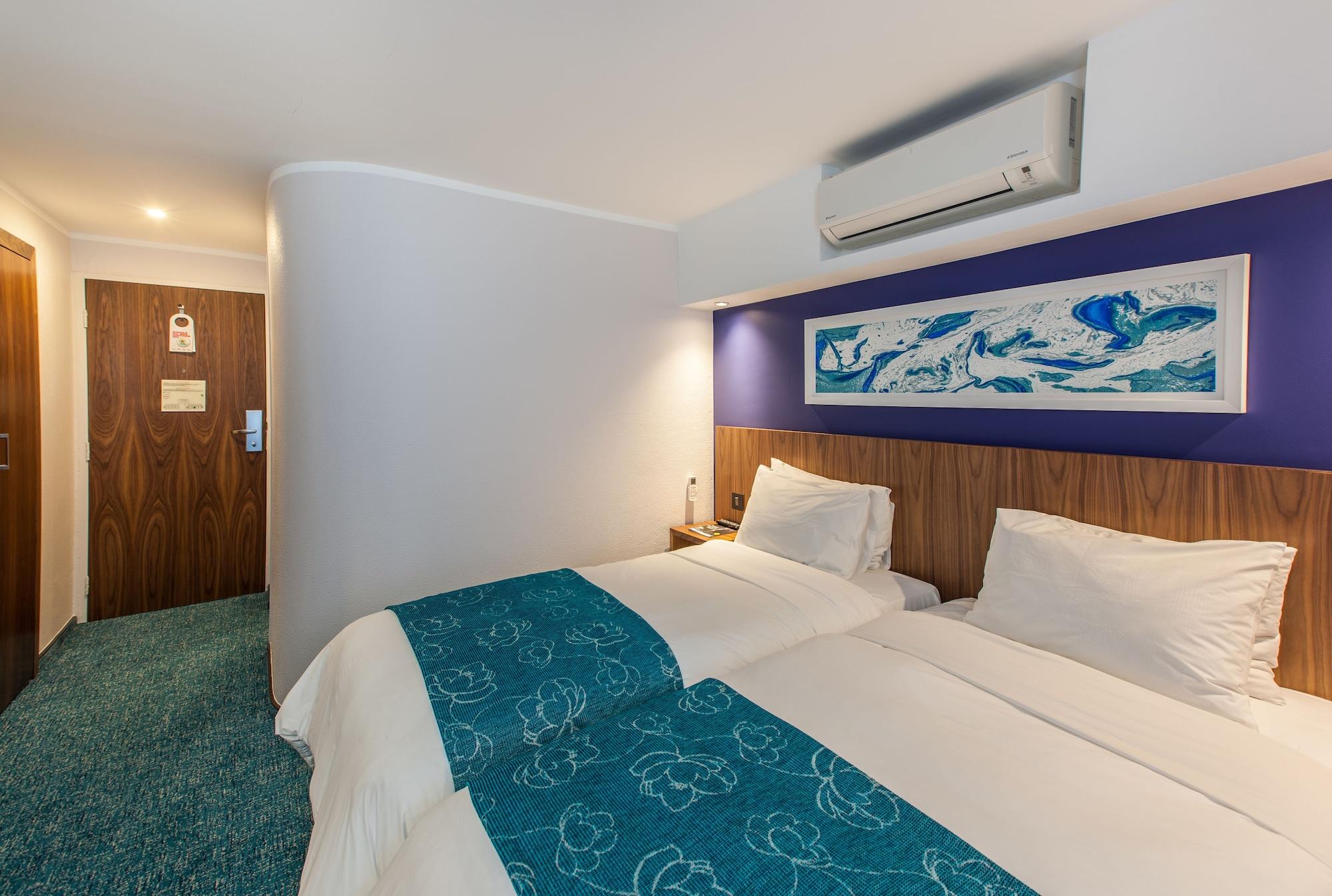 Town Lodge Mbombela Dış mekan fotoğraf