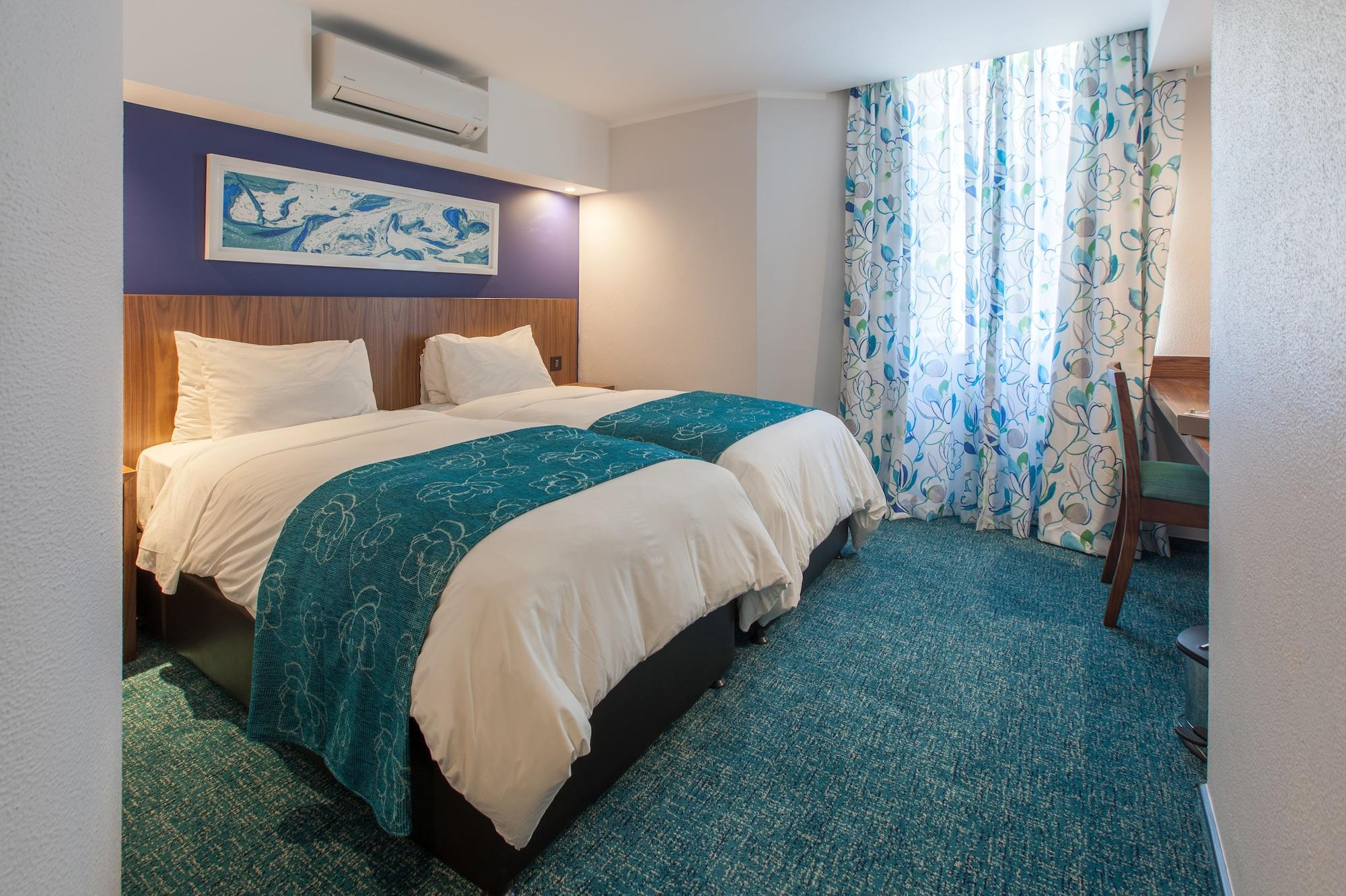Town Lodge Mbombela Dış mekan fotoğraf