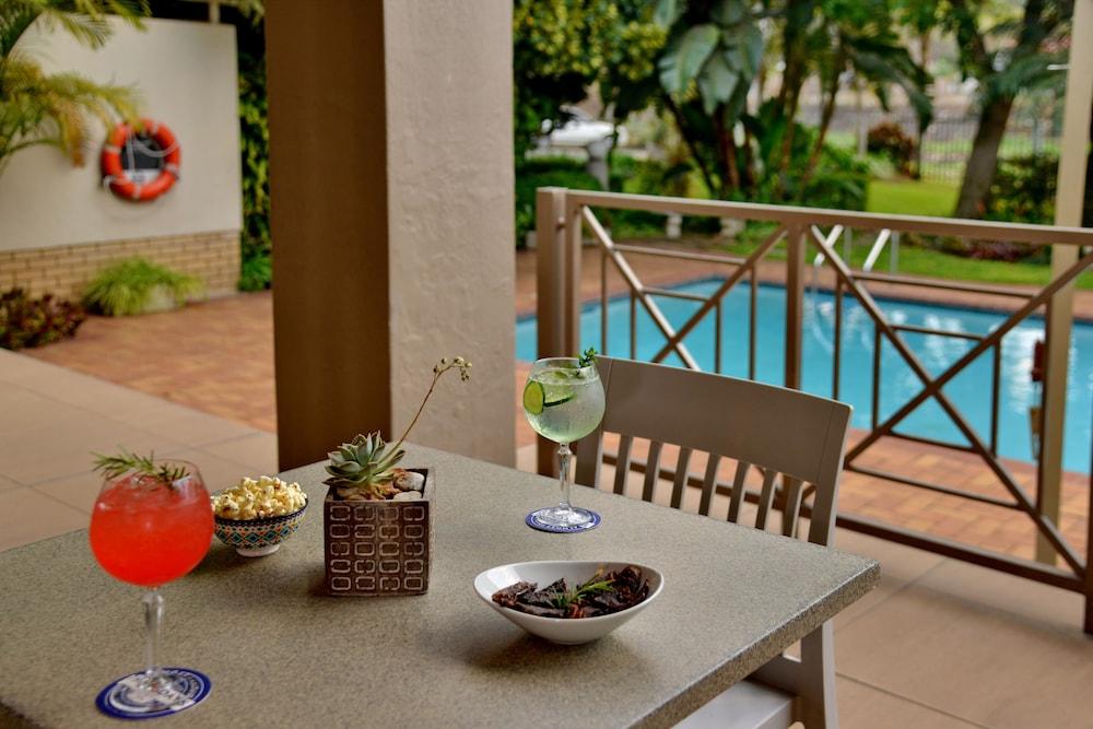 Town Lodge Mbombela Dış mekan fotoğraf