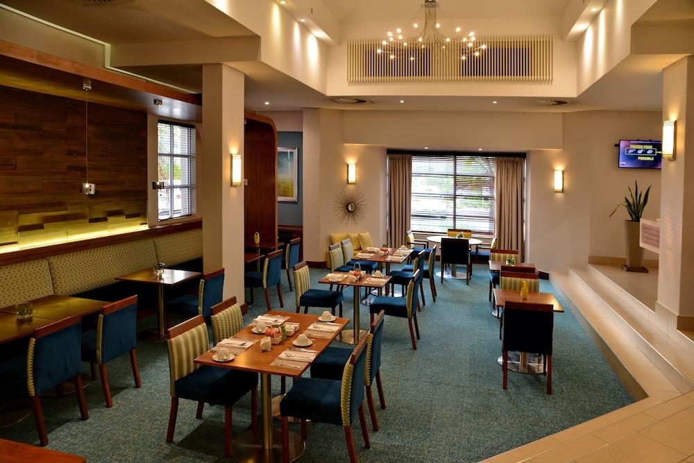 Town Lodge Mbombela Dış mekan fotoğraf