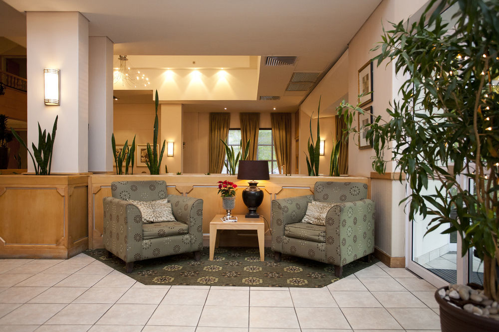 Town Lodge Mbombela Dış mekan fotoğraf