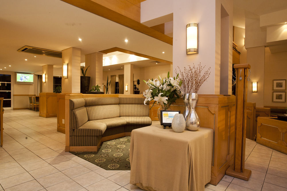 Town Lodge Mbombela Dış mekan fotoğraf