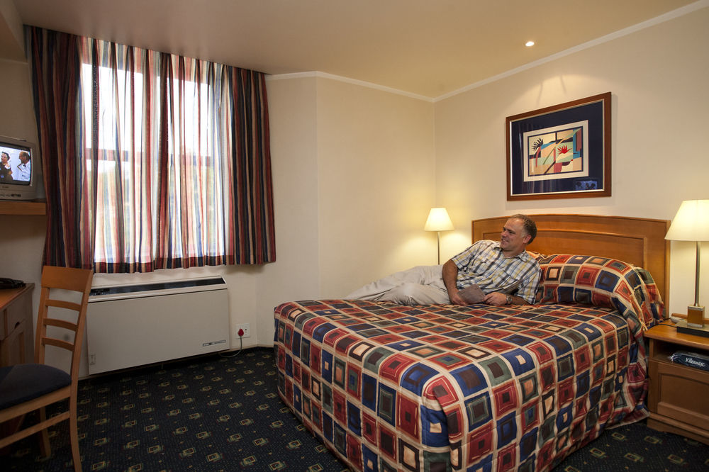 Town Lodge Mbombela Dış mekan fotoğraf