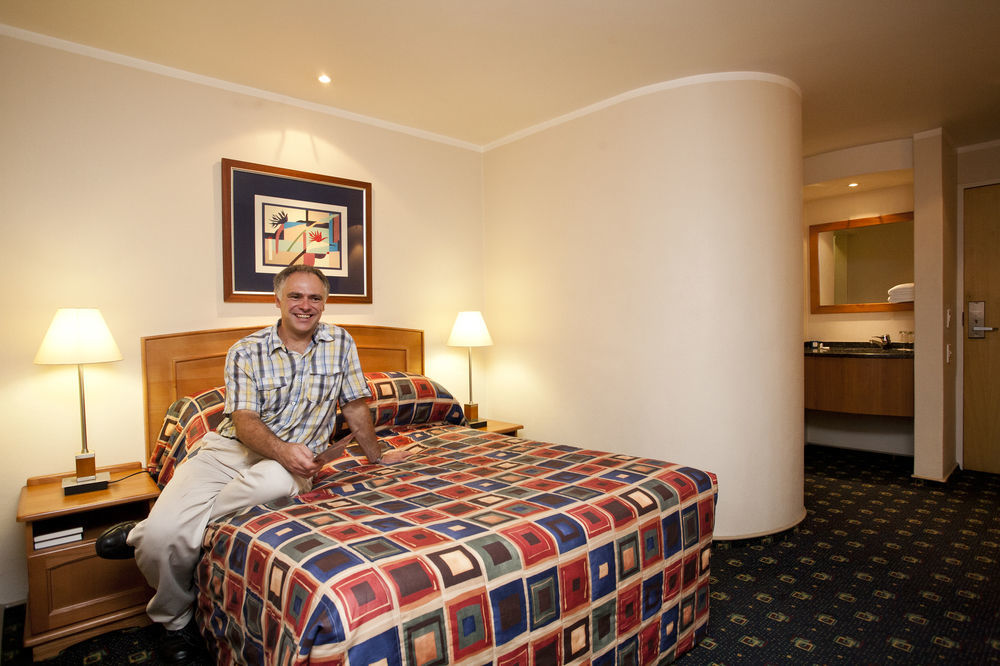 Town Lodge Mbombela Dış mekan fotoğraf