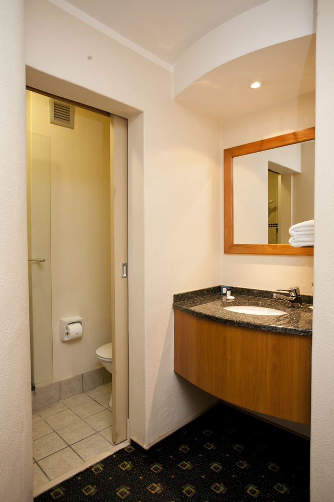 Town Lodge Mbombela Dış mekan fotoğraf
