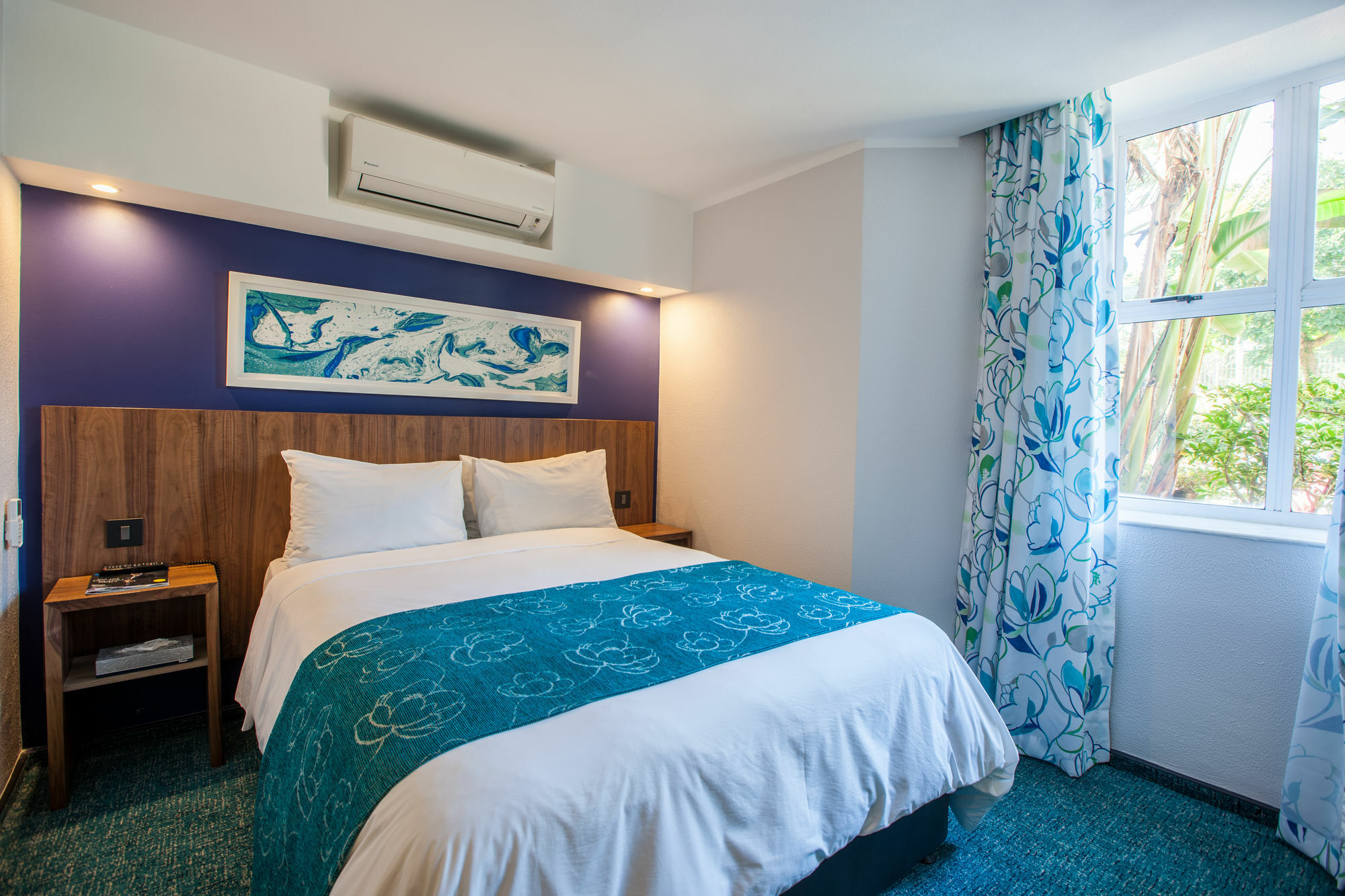 Town Lodge Mbombela Dış mekan fotoğraf